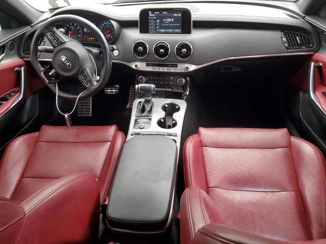 2021 KIA STINGER GT - KNAE35LC8M6089963