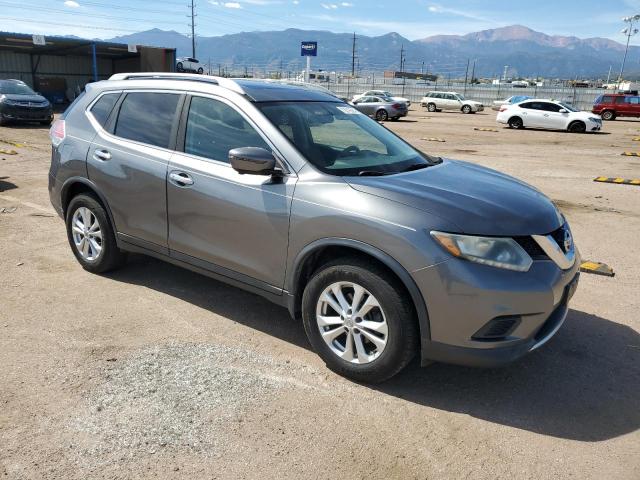2016 NISSAN ROGUE S - 5N1AT2MV9GC810065