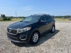 KIA SORENTO LX photo