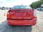 FORD FUSION SE photo