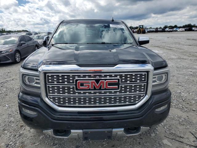 2016 GMC SIERRA K15 - 3GTU2PECXGG222994