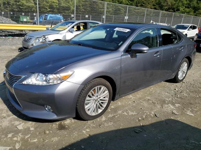 VIN JTHBK1GG8F2193554 2015 LEXUS ES350 no.1