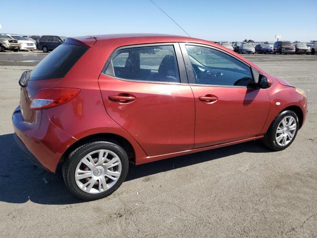 VIN JM1DE1KZ4E0186220 2014 Mazda 2, Sport no.3