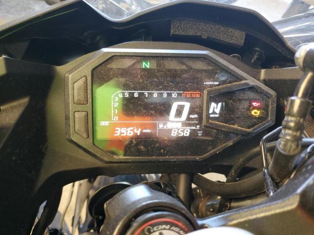 2024 KAWASAKI EX500 H - ML5EXGH10RDA06648