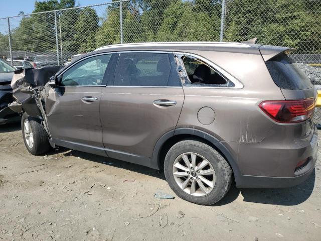 VIN 5XYPG4A35KG449133 2019 KIA Sorento, L no.2