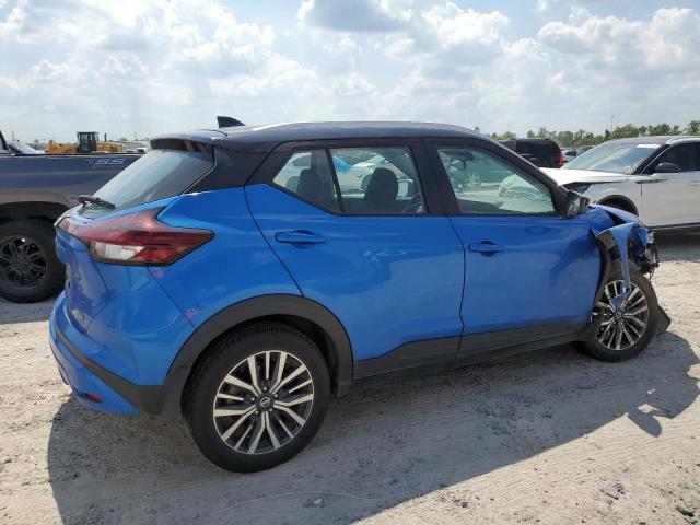 2021 NISSAN KICKS SV - 3N1CP5CV5ML508599