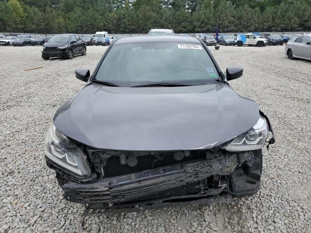 2017 HONDA ACCORD SPO - 1HGCR2F56HA256894