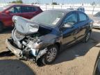 2017 CHEVROLET SONIC LS - 1G1JB5SH0H4133353