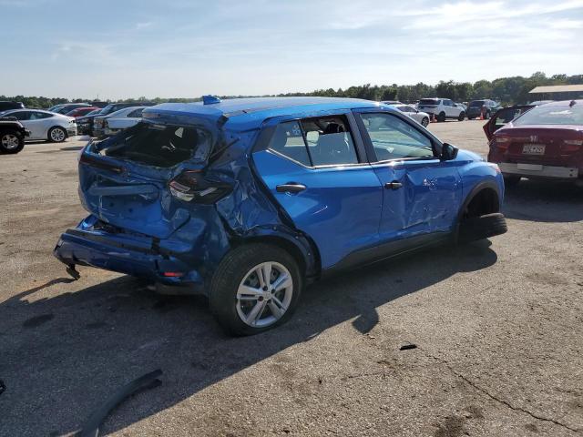 2023 NISSAN KICKS S - 3N1CP5BV1PL475199