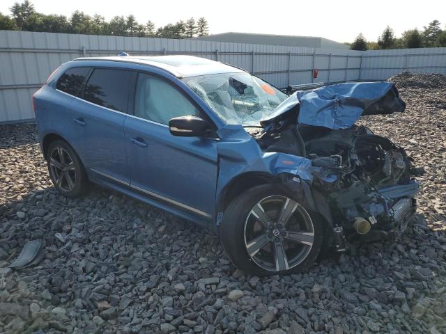 VIN YV440MRR1H2087740 2017 Volvo XC60, T5 Dynamic no.4