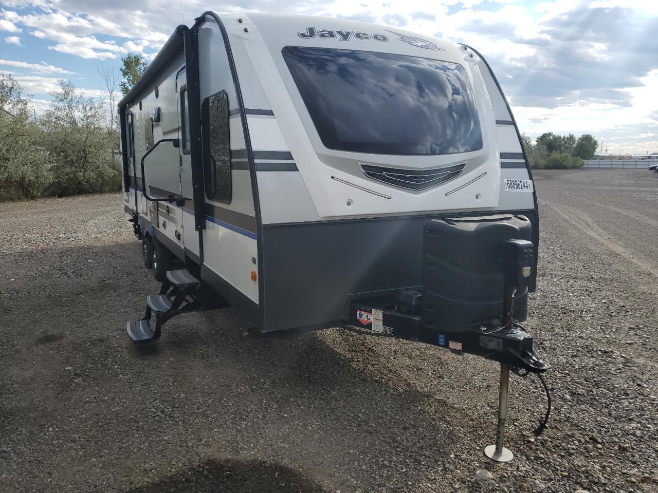 Jayco Jayco 2018 