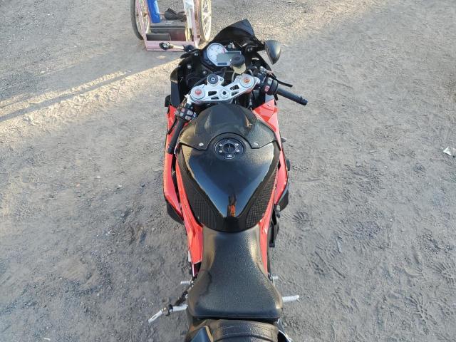 2015 BMW S 1000 RR - WB10D2102FZ351461