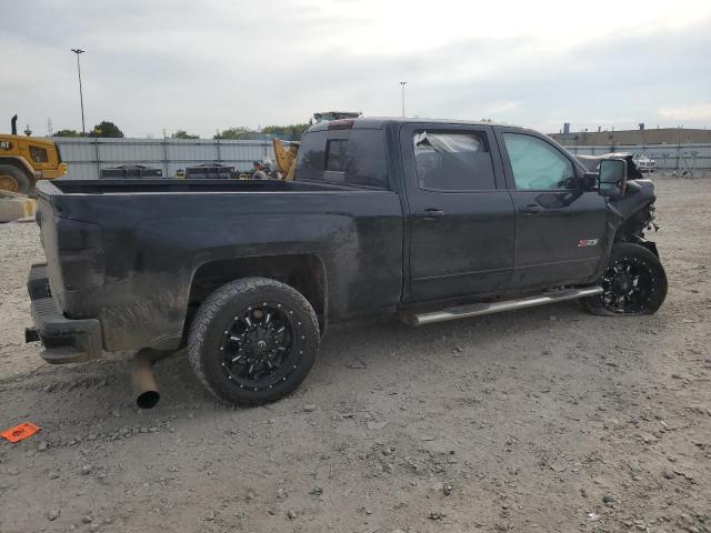 2019 CHEVROLET SILVERADO - 1GC1KTEY5KF153519