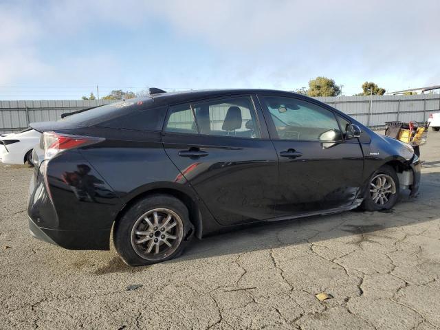 VIN JTDKBRFUXH3578571 2017 Toyota Prius no.3