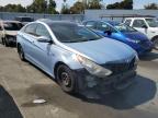 HYUNDAI SONATA HYB photo