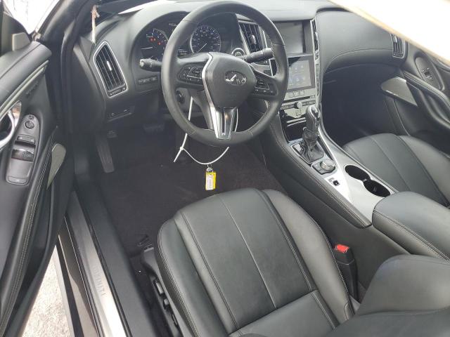 VIN JN1EV7ELXJM392646 2018 Infiniti Q60, Luxe 300 no.8