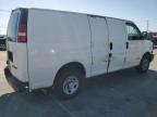 CHEVROLET EXPRESS G2 photo