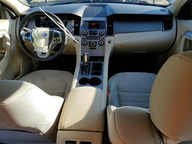 2019 FORD TAURUS SE - 1FAHP2D86KG109010