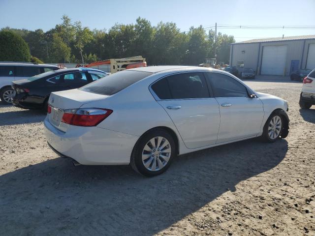 VIN 1HGCR2F31DA113800 2013 Honda Accord, LX no.3