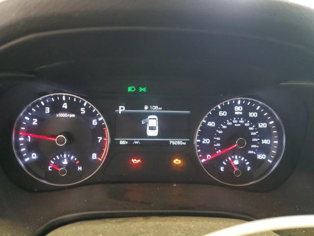2022 KIA FORTE FE - 3KPF24ADXNE467471