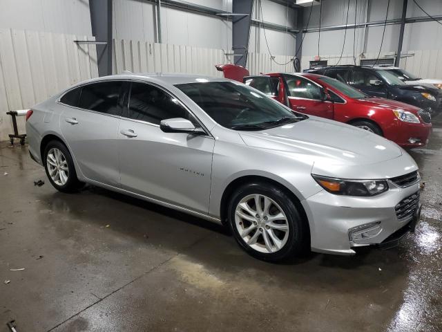 2016 CHEVROLET MALIBU LT - 1G1ZE5ST8GF302360