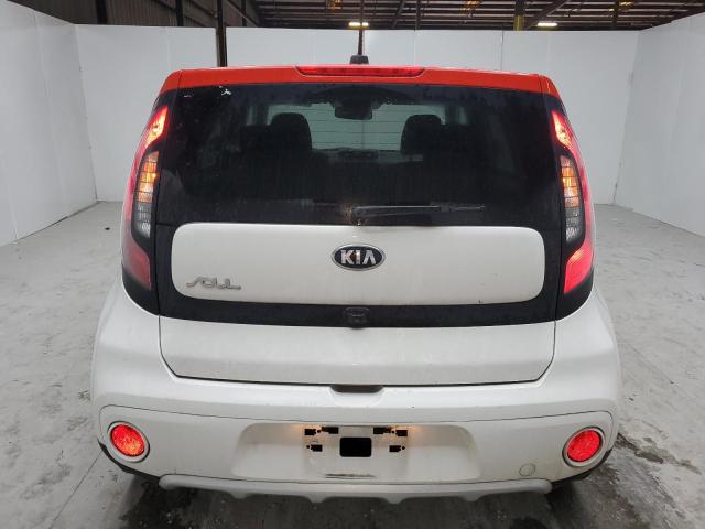 VIN KNDJP3A54J7590109 2018 KIA Soul, + no.6