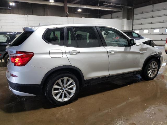 VIN 5UXWX9C51D0A26258 2013 BMW X3, Xdrive28I no.3