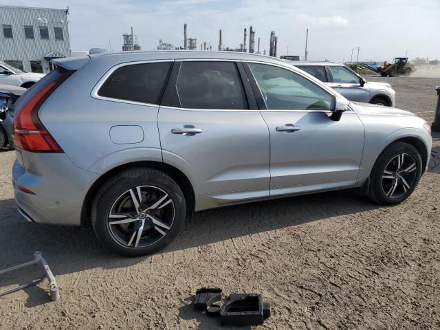 2019 VOLVO XC60 T6 R- YV4A22RM4K1211650