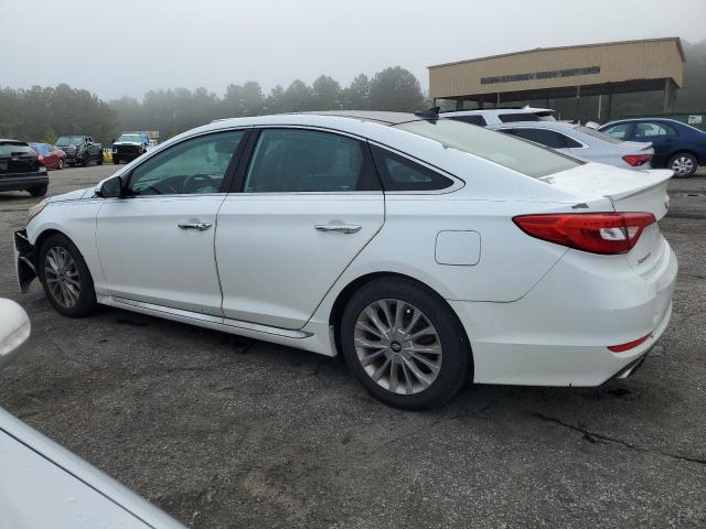 2015 HYUNDAI SONATA SPO - 5NPE34AF9FH027197