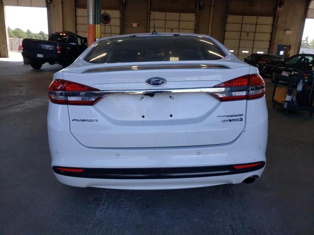 2018 FORD FUSION TIT - 3FA6P0RU7JR115245