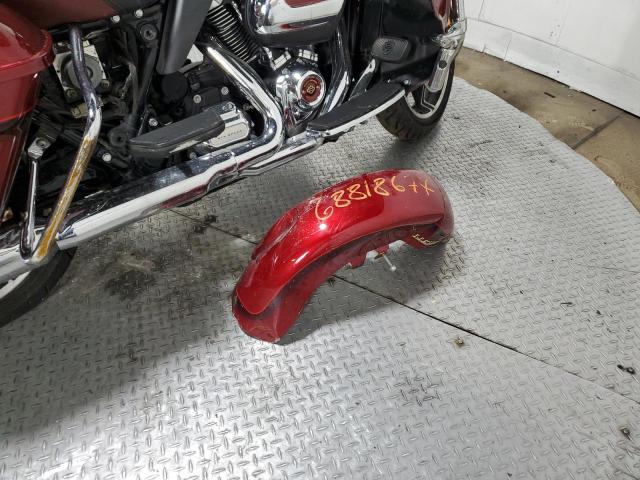 2023 HARLEY-DAVIDSON FLHTKANV - 1HD1AGF17PB602904