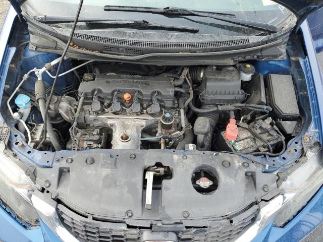 VIN 19XFB2F52FE026375 2015 Honda Civic, LX no.11