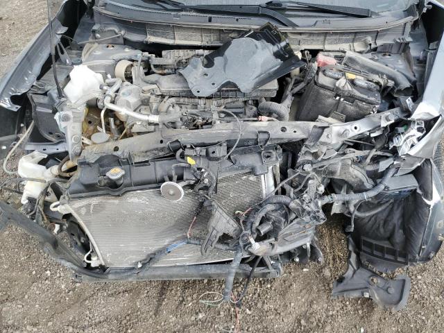 2018 NISSAN ROGUE S - KNMAT2MT8JP545982