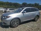 MITSUBISHI OUTLANDER photo