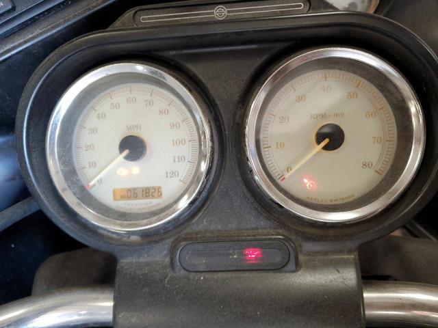 2004 HARLEY-DAVIDSON FLTRI 1HD1FSW164Y617911