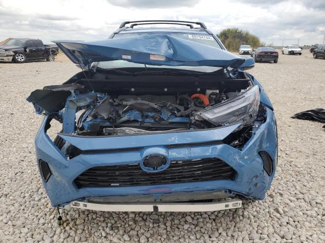 2024 TOYOTA RAV4 SE - 4T3T6RFV5RU150830