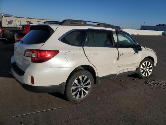 VIN 4S4BSBNC6F3283198 2015 Subaru Outback, 2.5I Lim... no.3