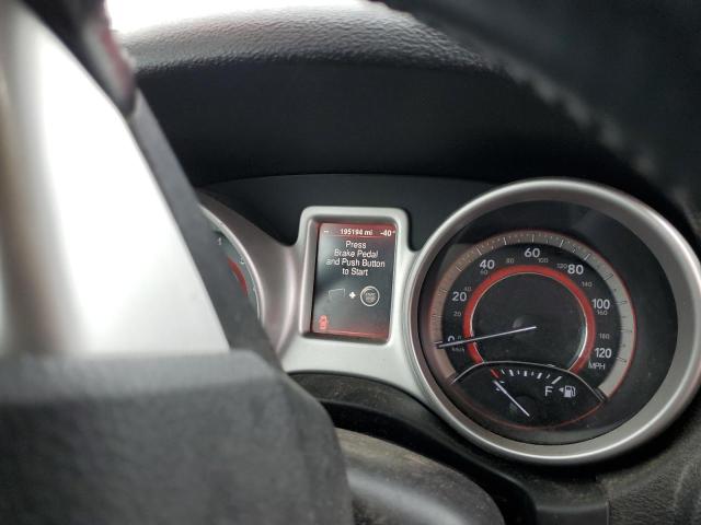 2015 DODGE JOURNEY LI 3C4PDCDG5FT698502
