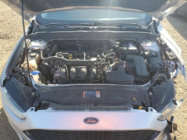 2015 FORD FUSION SE - 1FA6P0H77F5126039