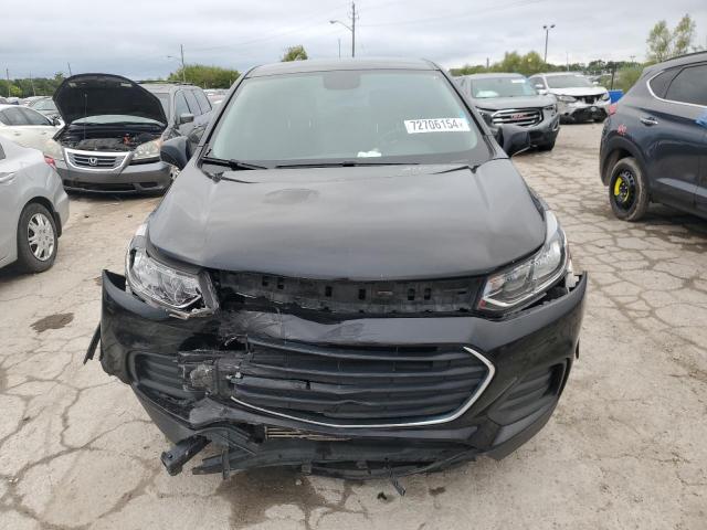 2021 CHEVROLET TRAX LS - KL7CJKSB2MB318004