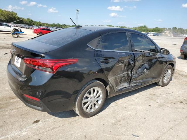2022 HYUNDAI ACCENT SE - 3KPC24A65NE179880