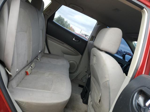 2015 NISSAN ROGUE SELE - JN8AS5MTXFW655647