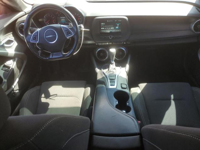 2018 CHEVROLET CAMARO LT - 1G1FB1RX9J0175965