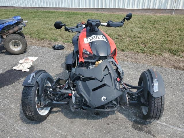 2022 CAN-AM RYKER RALL 3JB2HEH27NJ002499
