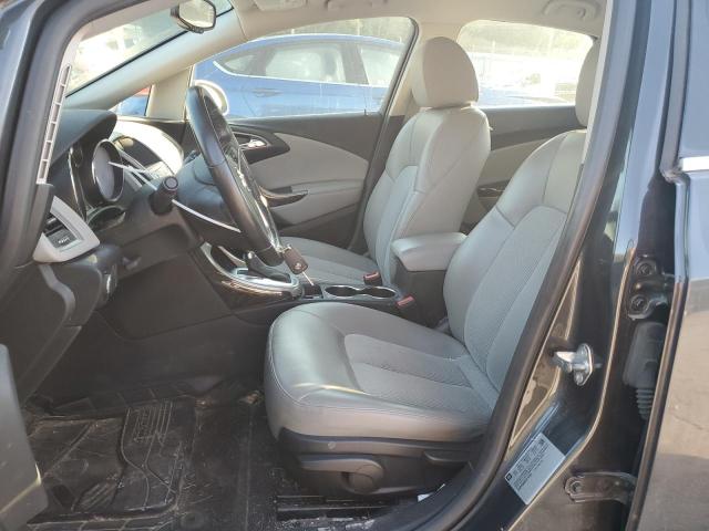 2016 BUICK VERANO - 1G4PP5SKXG4113796