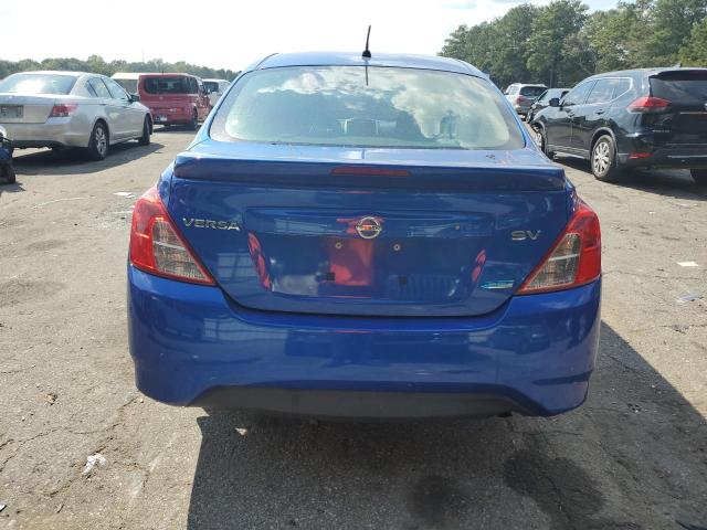 2015 NISSAN VERSA S - 3N1CN7AP7FL891325