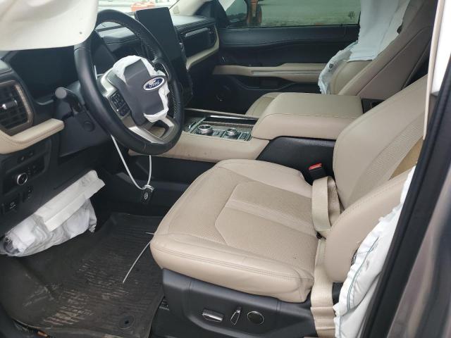 2023 FORD EXPEDITION - 1FMJU2A86PEA23137