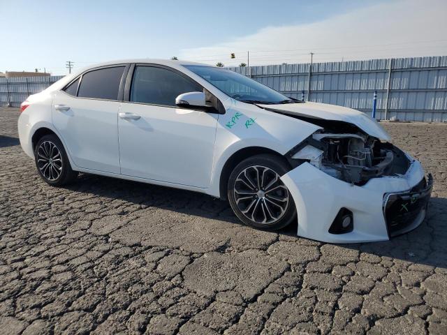 VIN 5YFBURHE6FP265280 2015 Toyota Corolla, L no.4