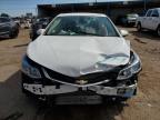 CHEVROLET CRUZE LS photo