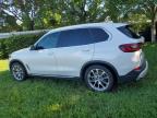 BMW X5 XDRIVE4 photo